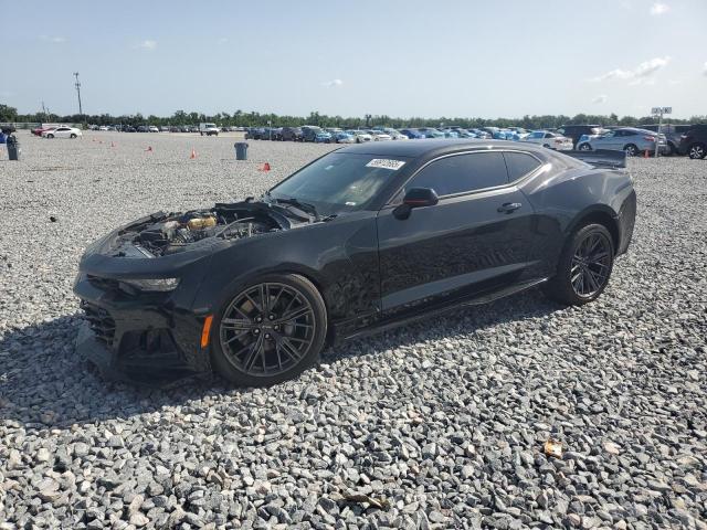 2021 CHEVROLET CAMARO SS, null