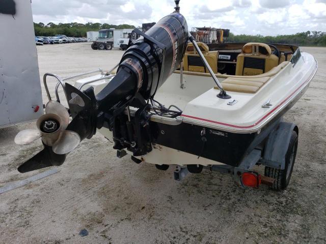 LARF7024M84G - 1984 LARS BOAT W/TRL TWO TONE photo 10