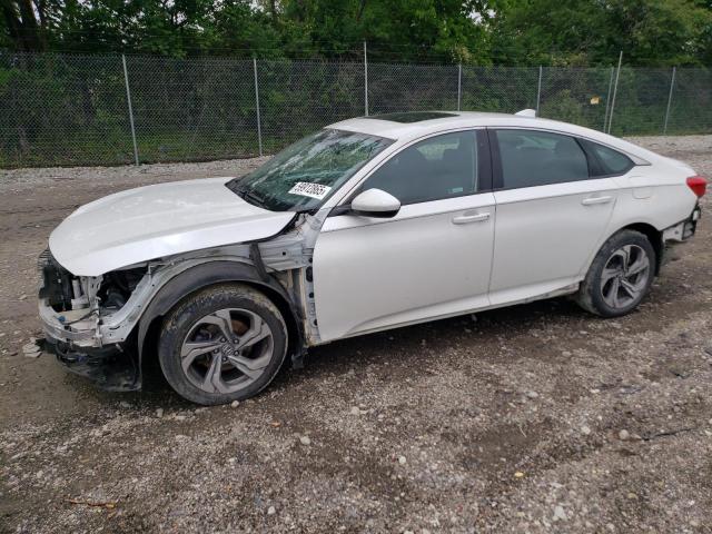 2020 HONDA ACCORD EX, 