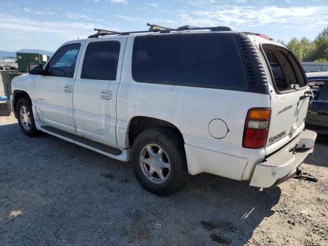 1GKFK66UX2J216179 - 2002 GMC DENALI XL K1500 WHITE photo 2