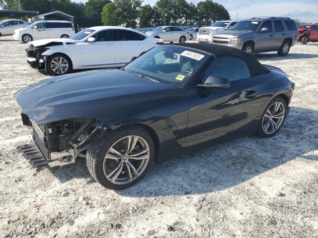 2019 BMW Z4 SDRIVE30I, 