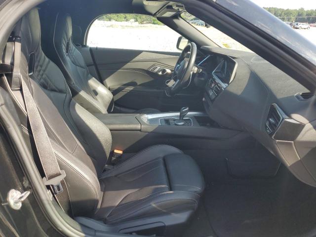 WBAHF3C53KWW32577 - 2019 BMW Z4 SDRIVE30I Чорний фото 10