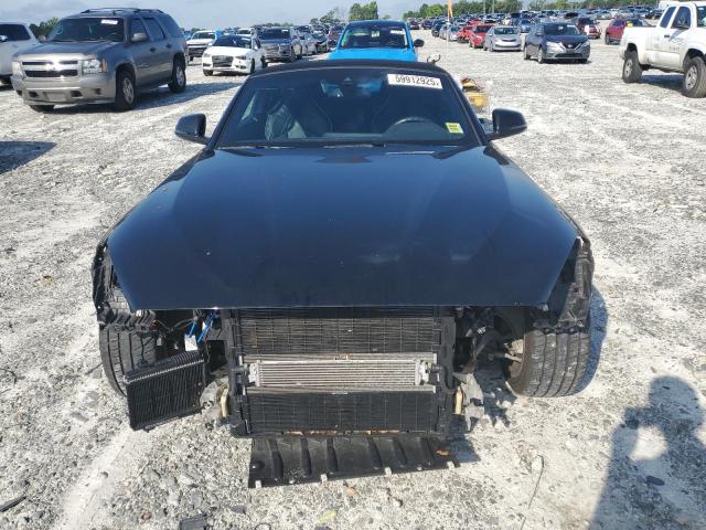 WBAHF3C53KWW32577 - 2019 BMW Z4 SDRIVE30I Чорний фото 5