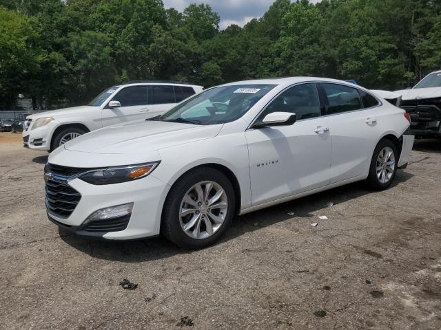 2019 CHEVROLET MALIBU LT, null