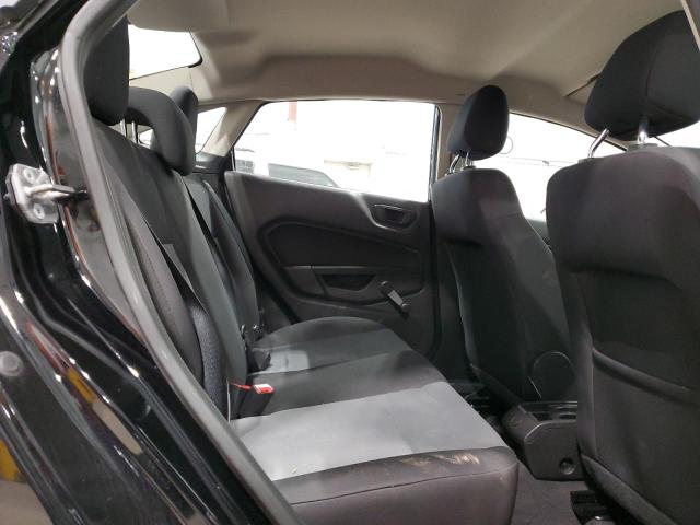 3FADP4AJ7KM159213 - 2019 FORD FIESTA S Қара фото 10