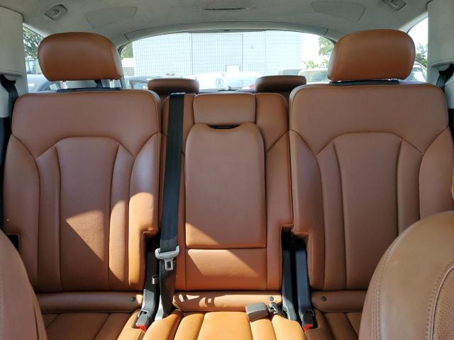 WA1VAAF72JD035446 - 2018 AUDI Q7 PRESTIGE CHARCOAL photo 10
