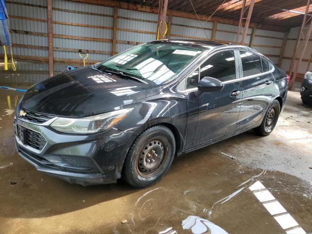 2016 CHEVROLET CRUZE LT, 