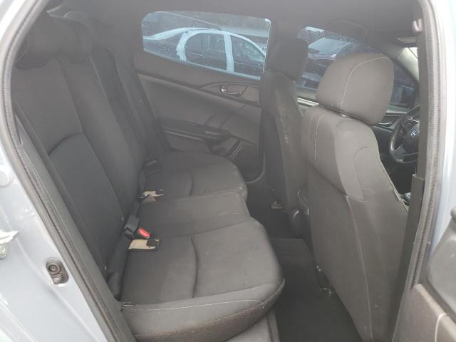 SHHFK7H46HU203006 - 2017 HONDA CIVIC SPORT 青色 照片 10