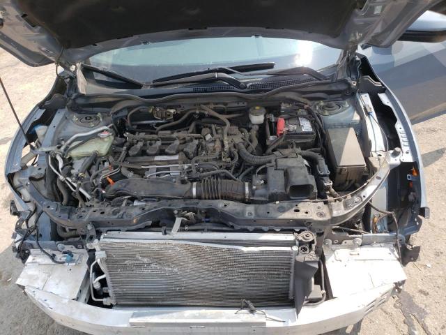 SHHFK7H46HU203006 - 2017 HONDA CIVIC SPORT 青色 照片 11