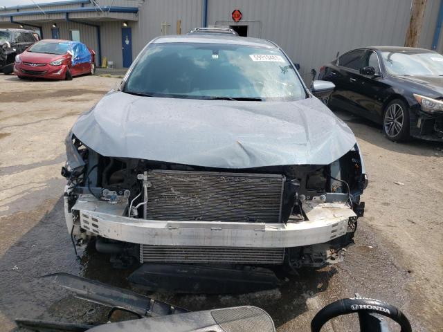 SHHFK7H46HU203006 - 2017 HONDA CIVIC SPORT 青色 照片 5