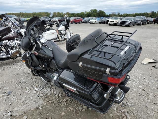 1HD1FC4187Y660675 - 2007 HARLEY-DAVIDSON FLHTCUI 黑色 照片 3