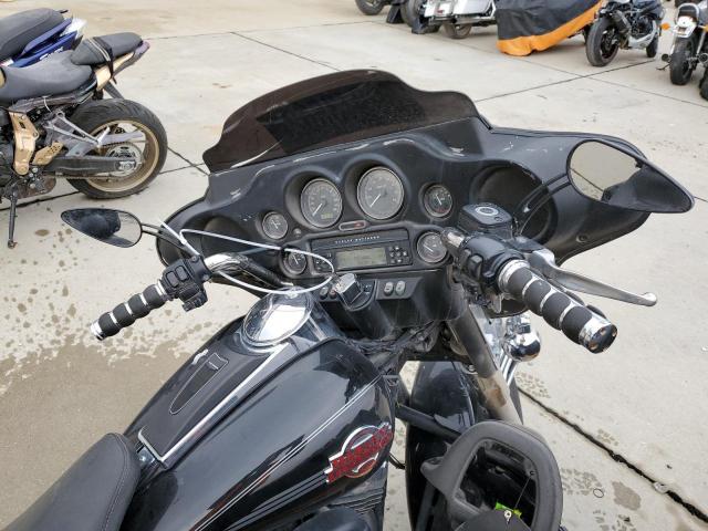 1HD1FC4187Y660675 - 2007 HARLEY-DAVIDSON FLHTCUI 黑色 照片 5