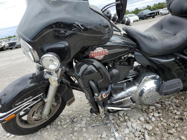 1HD1FC4187Y660675 - 2007 HARLEY-DAVIDSON FLHTCUI 黑色 照片 9