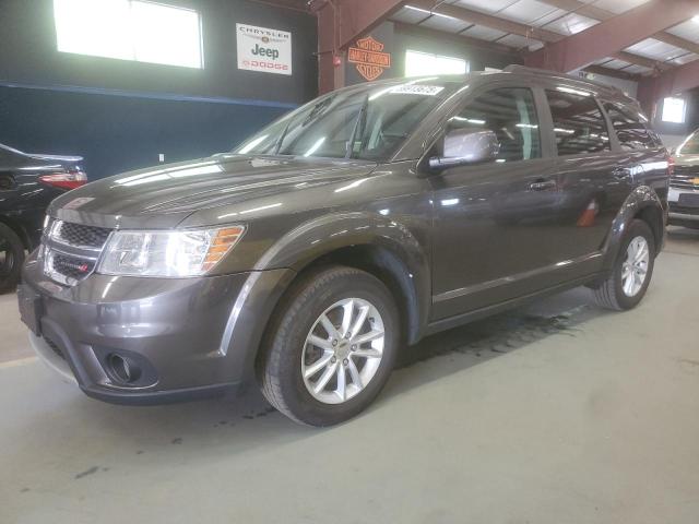 2017 DODGE JOURNEY SXT, null