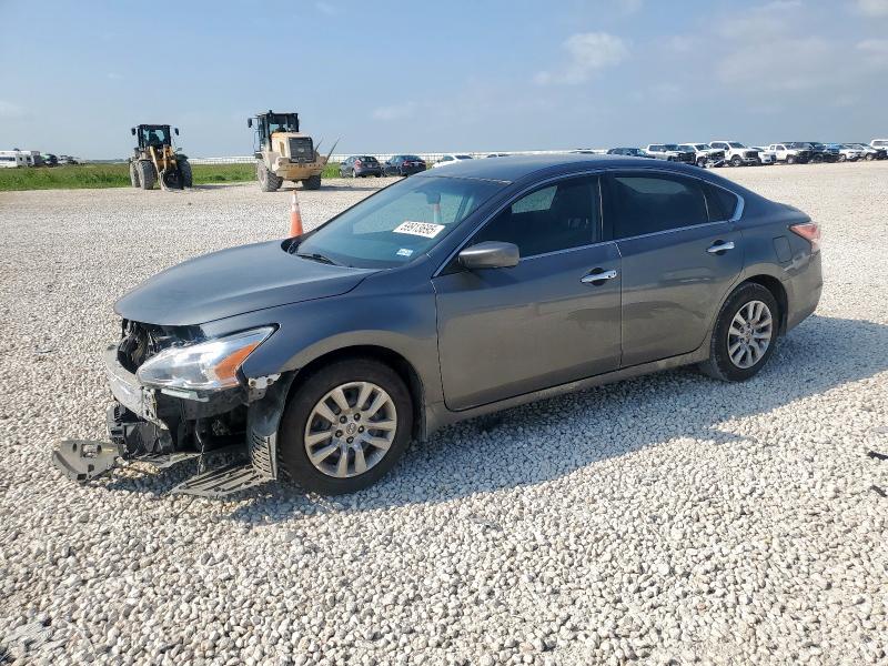 2014 NISSAN ALTIMA 2.5, null