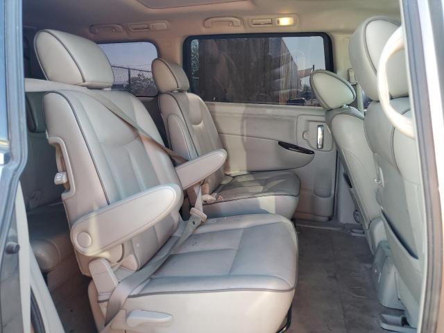 JN8AE2KP8C9048037 - 2012 NISSAN QUEST S Bej fotoğraf 11