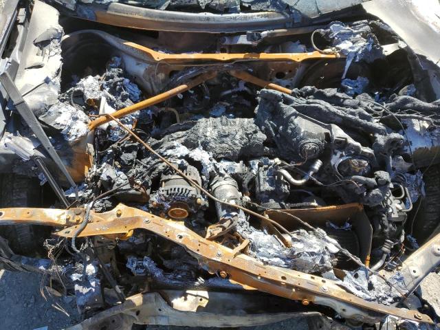 JF1ZNAA18D2724220 - 2013 TOYOTA SCION FR-S ვერცხლისფერი ფოტო 11