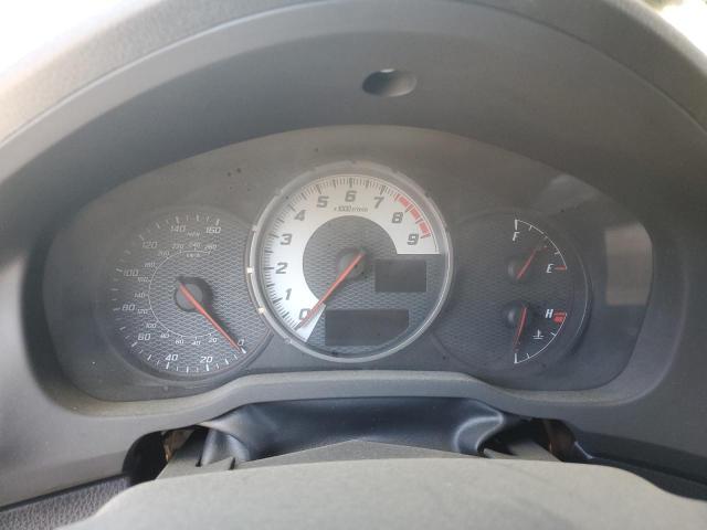 JF1ZNAA18D2724220 - 2013 TOYOTA SCION FR-S ვერცხლისფერი ფოტო 9