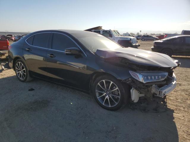 19UUB2F35LA002481 - 2020 ACURA TLX BLACK photo 4