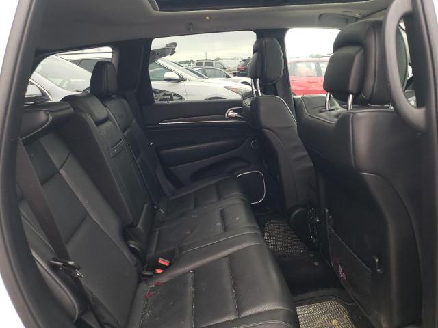 1C4RJFJT6LC222383 - 2020 JEEP GRAND CHER SUMMIT თეთრი ფოტო 10