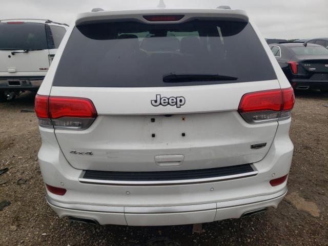 1C4RJFJT6LC222383 - 2020 JEEP GRAND CHER SUMMIT თეთრი ფოტო 6