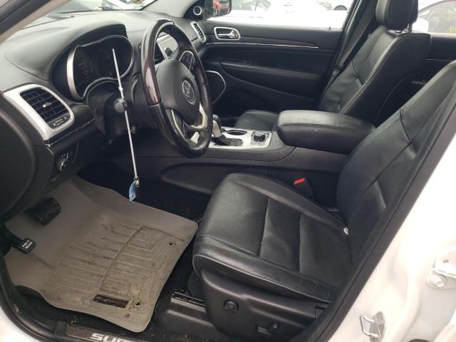 1C4RJFJT6LC222383 - 2020 JEEP GRAND CHER SUMMIT თეთრი ფოტო 7