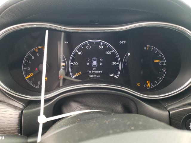 1C4RJFJT6LC222383 - 2020 JEEP GRAND CHER SUMMIT თეთრი ფოტო 9