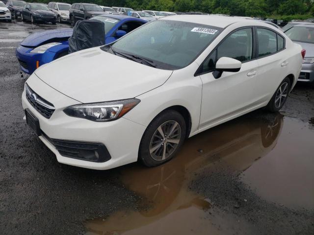 2023 SUBARU IMPREZA PREMIUM, null