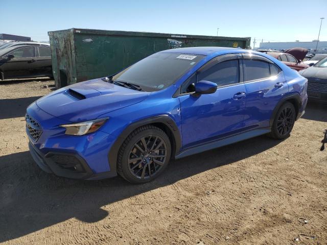 2022 SUBARU WRX PREMIUM, 