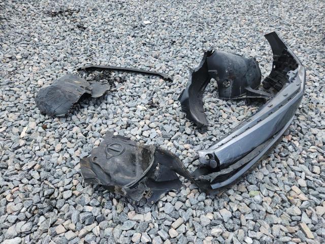 3VWC57BU8KM009727 - 2019 VOLKSWAGEN JETTA S ნაცრისფერი ფოტო 12