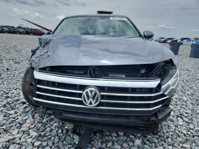3VWC57BU8KM009727 - 2019 VOLKSWAGEN JETTA S ნაცრისფერი ფოტო 5