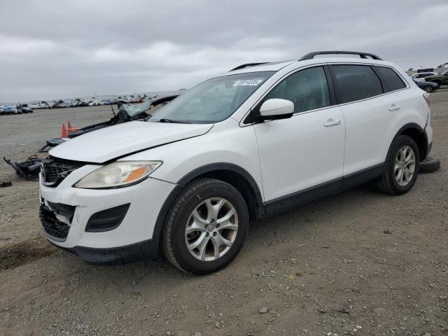 2012 MAZDA CX-9, 