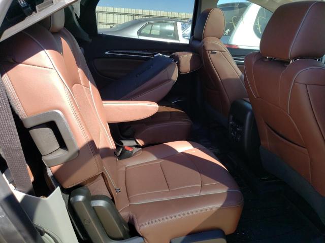 5GAEVCKWXKJ267980 - 2019 BUICK ENCLAVE AVENIR GRAY photo 11