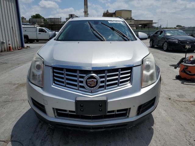 3GYFNAE33DS631645 - 2013 CADILLAC SRX SILVER photo 5