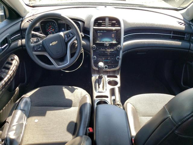 1G11C5SLXEF103634 - 2014 CHEVROLET MALIBU 1LT BLUE photo 8