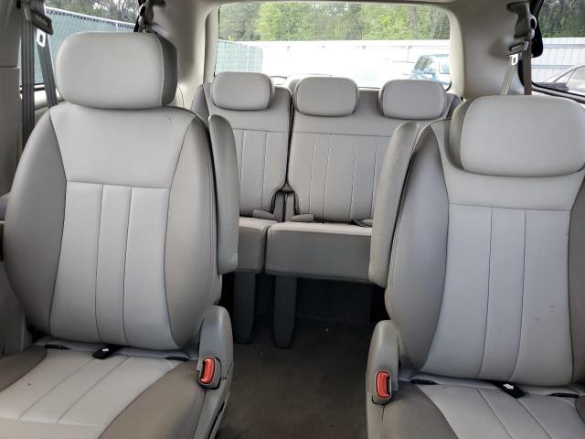 2C4GP54L65R291886 - 2005 CHRYSLER TOWN & COU TOURING 蓝色 照片 10