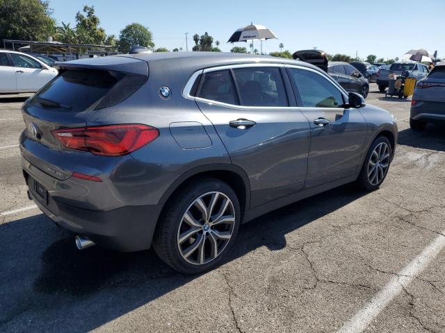 WBXYH9C03L5P09477 - 2020 BMW X2 SDRIVE28I GRAY photo 3