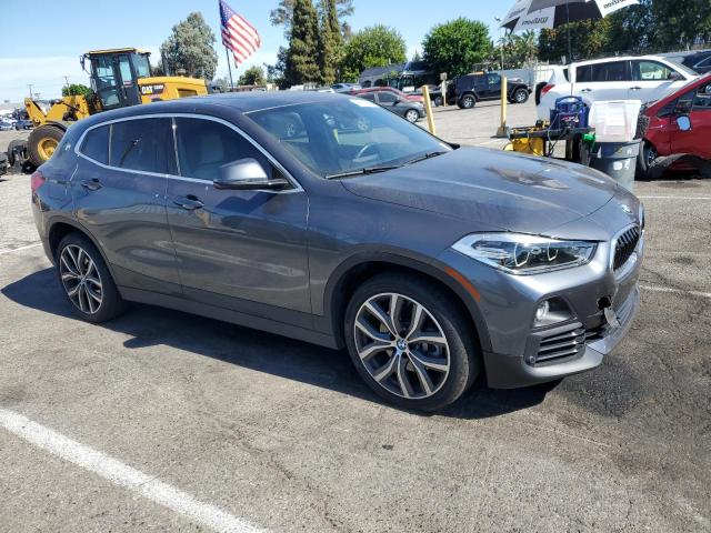 WBXYH9C03L5P09477 - 2020 BMW X2 SDRIVE28I GRAY photo 4