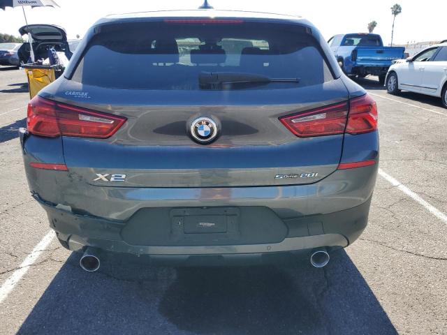 WBXYH9C03L5P09477 - 2020 BMW X2 SDRIVE28I GRAY photo 6