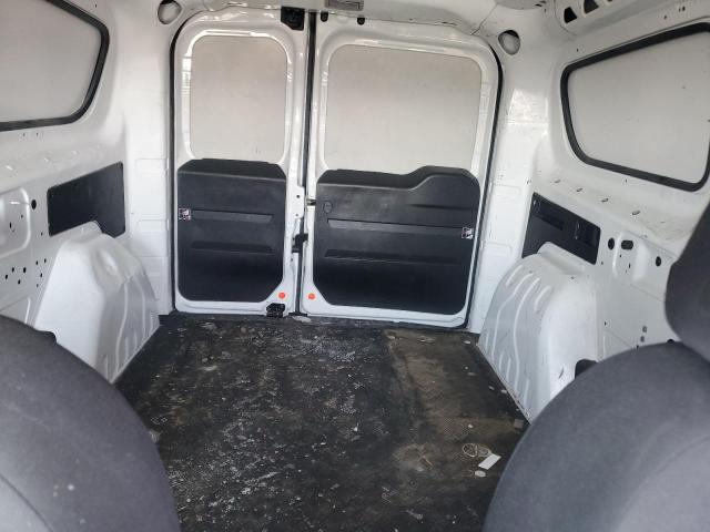 ZFBERFAB7H6E71317 - 2017 RAM PROMASTER WHITE photo 10
