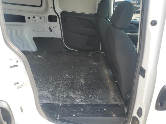 ZFBERFAB7H6E71317 - 2017 RAM PROMASTER WHITE photo 11