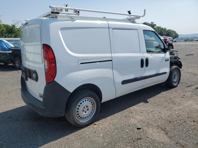 ZFBERFAB7H6E71317 - 2017 RAM PROMASTER WHITE photo 3