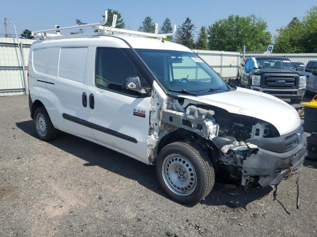 ZFBERFAB7H6E71317 - 2017 RAM PROMASTER WHITE photo 4