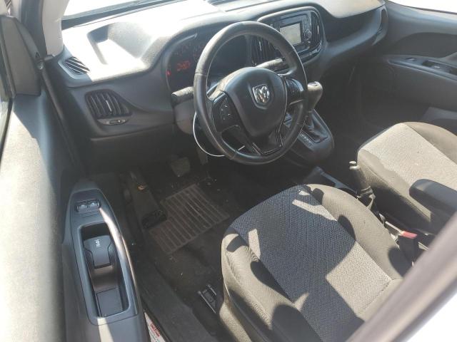 ZFBERFAB7H6E71317 - 2017 RAM PROMASTER WHITE photo 8