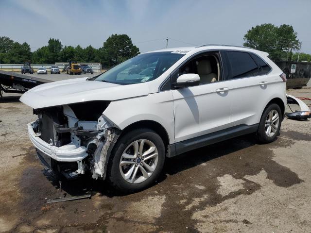 2020 FORD EDGE SEL, null