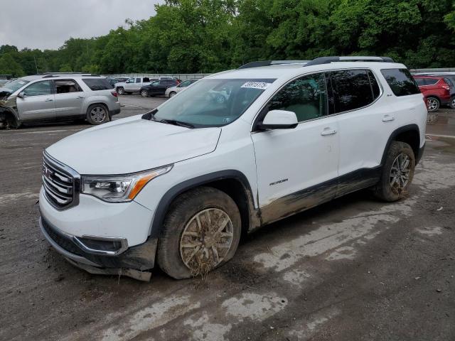 2018 GMC ACADIA SLE, 