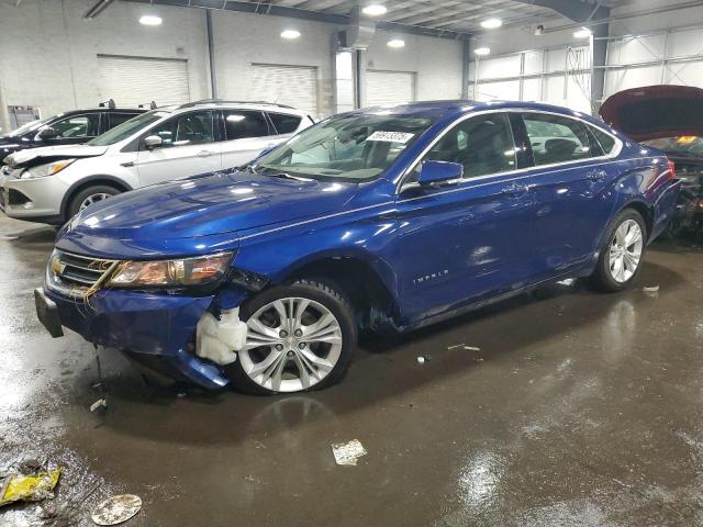 2014 CHEVROLET IMPALA LT, 