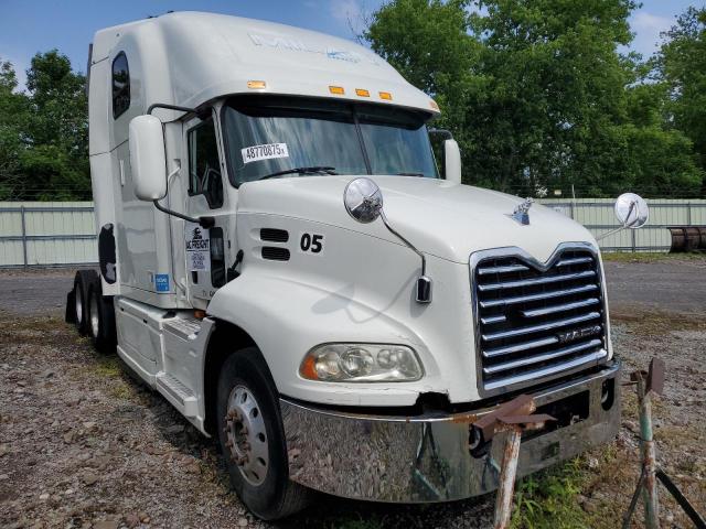 2015 MACK CXU613 CXU600, null