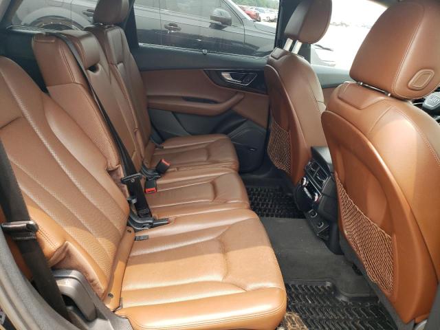 WA1VAAF73HD042514 - 2017 AUDI Q7 PRESTIGE 蓝色 照片 10