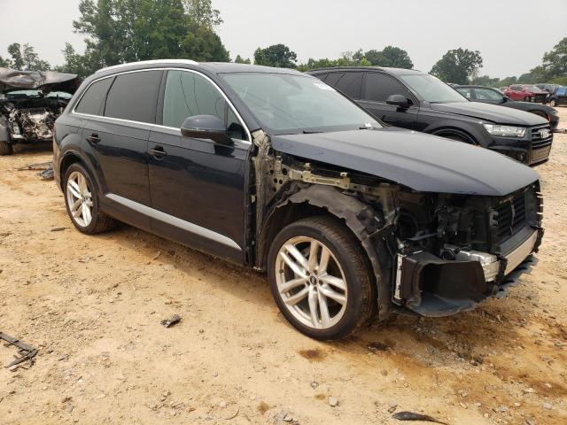 WA1VAAF73HD042514 - 2017 AUDI Q7 PRESTIGE 蓝色 照片 4